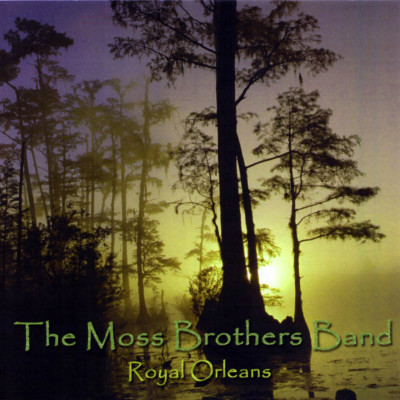 Royal Orleans
